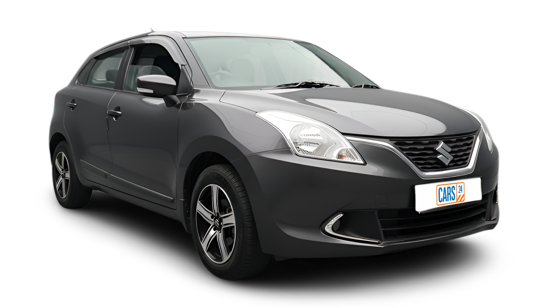 Maruti Baleno-img